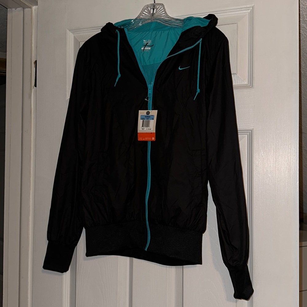 Nike Windbreaker